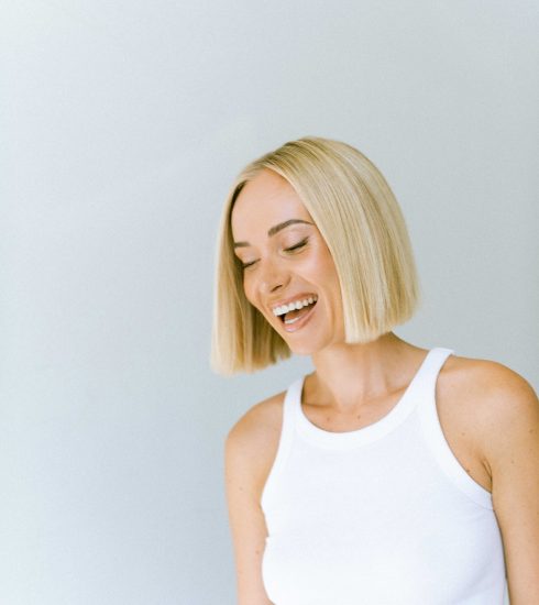 Yulia Niko lanza Body Language Vol. 26 en Get Physical 5 NDD-36 Yulia Niko x Philipp Gladsome AUG 2024 008 1