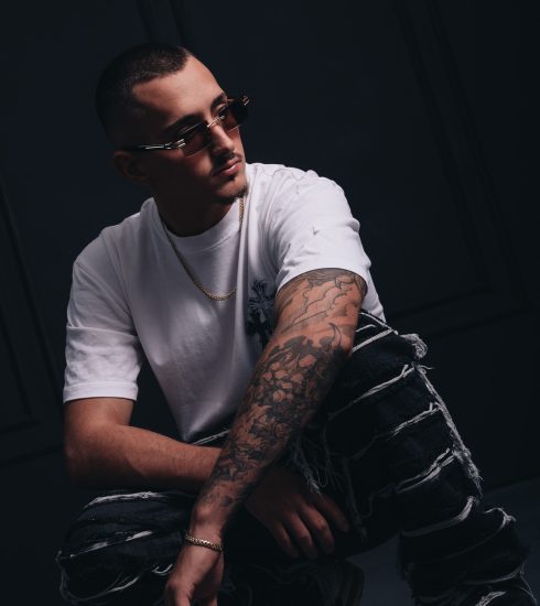 Mindslash debuta con ‘Nightshift’ EP 4 NDD-3X1A0135