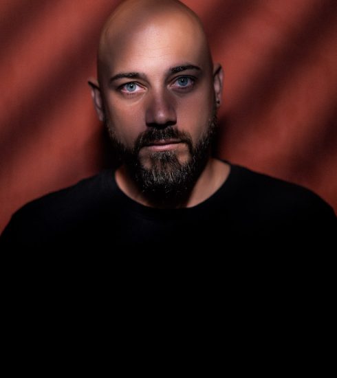 BobDk's lanza Zora en Go Deeva Light 3 NDD-BOB DK PORTRAITS 15 copy