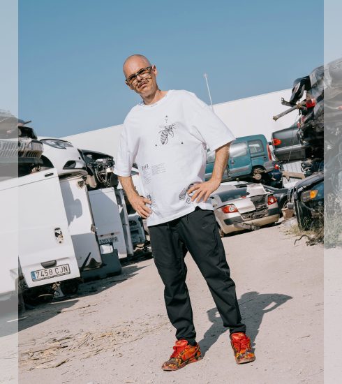 Borja Salvador: Melodías que cortan el viento y llevan al Peak Time 4 Borja-Salvador-NDD2