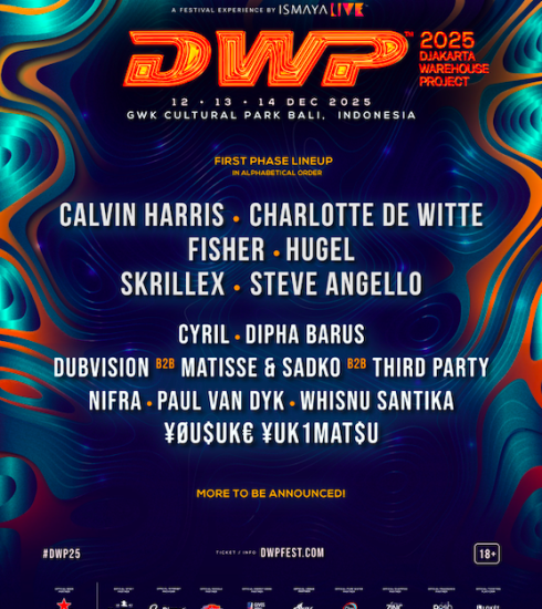 Djakarta Warehouse Project anuncia el lineup del Huge Phase One 2025 edición en Bali 3 NDD-Captura de pantalla 2025 09 01 a las 14.35.04
