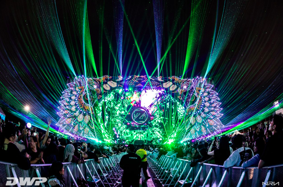 Djakarta Warehouse Project anuncia el lineup del Huge Phase One 2025 edición en Bali 5 NDD-Captura de pantalla 2025 09 01 a las 14.50.05