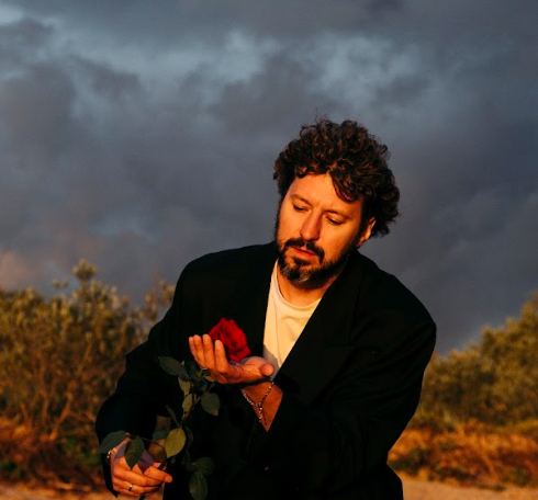 Kito Jempere presenta Infinite Azure 11 NDD-Captura de pantalla 2025 09 08 a las 13.19.55