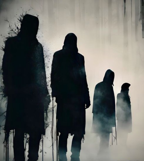 Floormagnet presenta la siguiente parte del album RESONANCE con Zoo Brazil & Linn Stern y más 3 NDD-Captura de pantalla 2025 09 19 a las 14.54.56