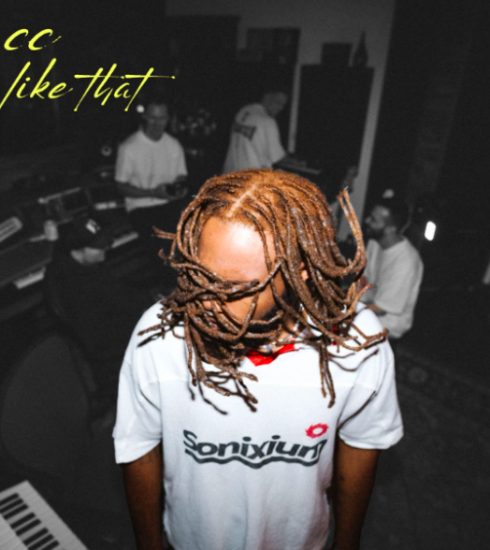 Bees & Honey lanza su vibrante nuevo single “CC Like That” 5 NDD-Captura de pantalla 2025 09 26 a las 1.01.22