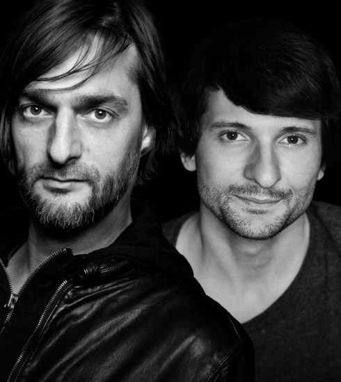 NDD-Ricardo Villalobos Raresh