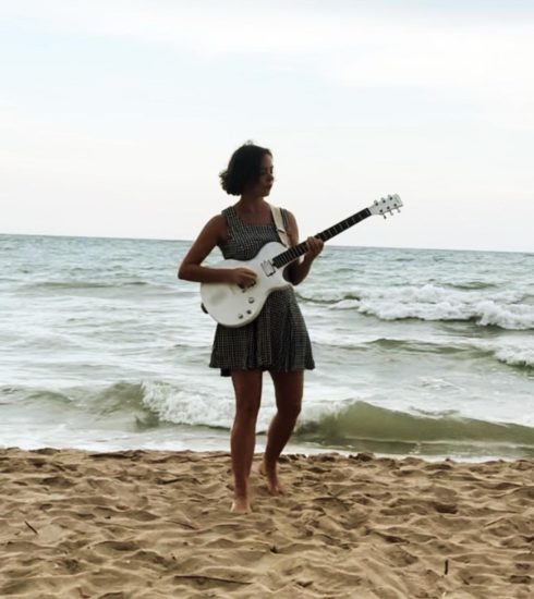 Medianoche presenta el single Lista de Deseos 3 NDD-arte 1