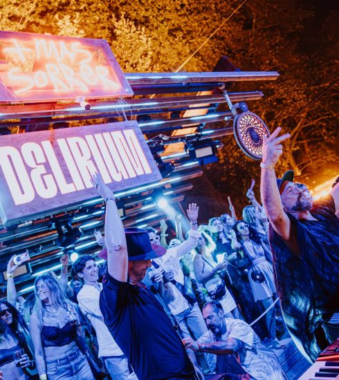 Vibrarás con Paco Osuna en el closing de Delirium 11 NDD-fo 1