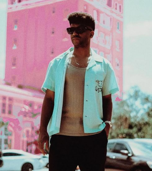 Paradise te invita a su penúltimo evento de la temporada 10 NDD-ssffafsafsfsfsfs