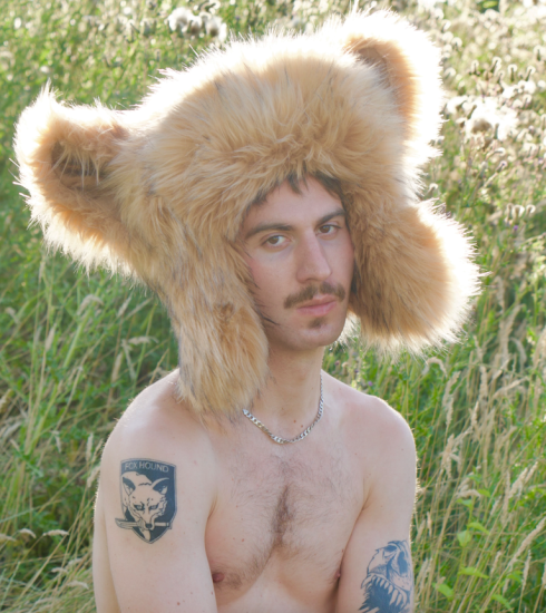 SONIKKU vuelve a Bella Union con el single ‘Heatwave/Drowning’ 3 NDD-unnamed 12