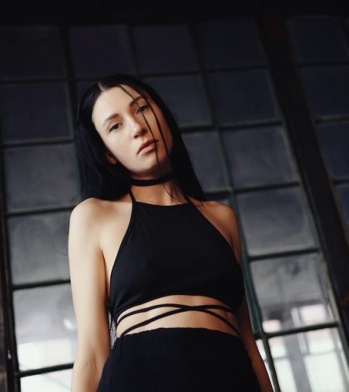 Avis Vox trae 'Phantom Touch' a Truesoul en un sorprendente debut en el sello 4 NDD-unnamed 49