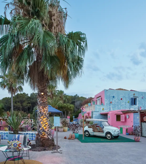 Llamada a los productores musicales emergentes de Europa: gana una semana gratis que te cambiará la vida en Ibiza en El Tony Producer Academy, dirigida por la productora/artista en vivo/compositora internacional Natascha Polké 4 NDD-unnamed 9