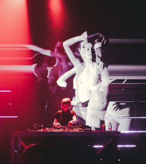 Artistas excepcionales en el X aniversario de Volumens 4 NDD-volumens festival club valencia xceed 4 287e