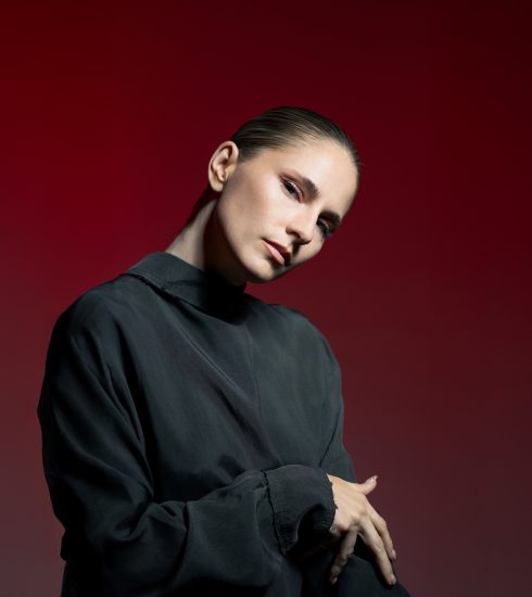 Natascha Polké anuncia su próximo EP de 5 temas, 'Dawn', en Universal 8 NDD-08a0e354 464e 9aa5 06af 8ab4f45a1f89