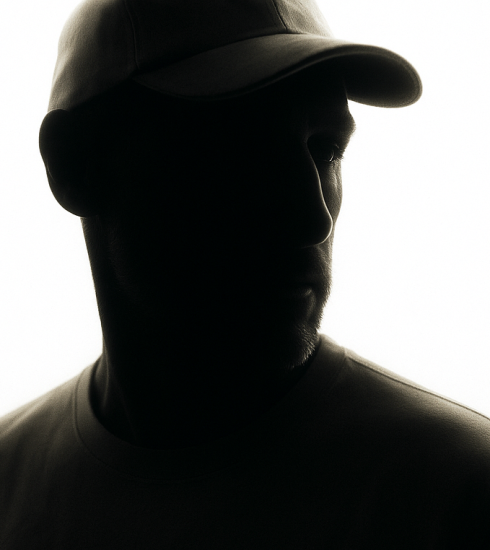 Descubre a Bazalte con su EP Genesis 4 NDD-20251009 2317 Futuristic Fashion Portrait remix 01k75d933pf1vte4egechwxry1 2