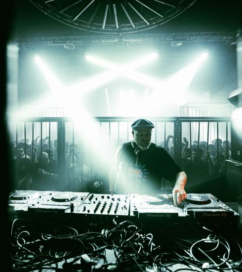 Toma nota de la programación de Noviembre en Industrial Copera 3 NDD-442474827 GUILLERMO L. 1