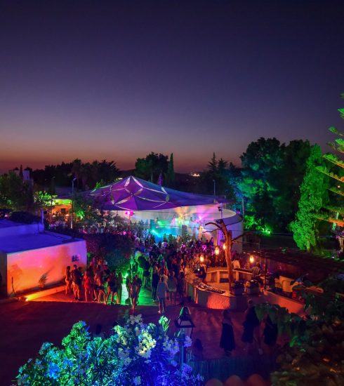 Disfruta en 528 Ibiza de su primer Halloween con Pikes Presents… 17 NDD-469607454 441386425687703 7958717326216466325 n