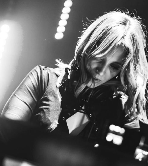 Descubre el maravilloso proyecto CÖDICE 5 NDD-ASADLALDLA