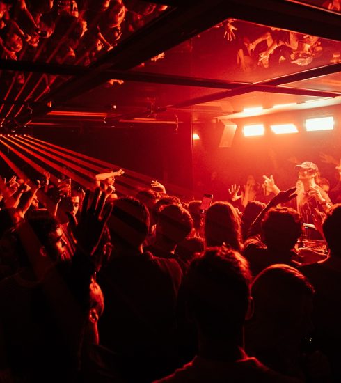 Descubre un nuevo club en Barcelona: Boris 14 NDD-Boris 63 2