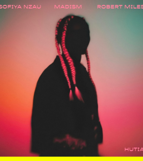 SOFIYA NZAU SE ALÍA CON MADISM PARA DARLE VIDA AL AFRO HOUSE EN EL CLÁSICO DE ROBERT MILES 3 NDD-Captura de pantalla 2025 10 03 a las 15.07.15