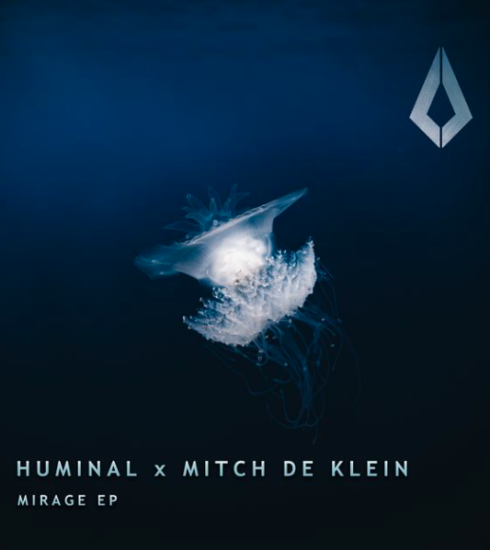 Huminal y Mitch de Klein unen fuerzas con ‘Mirage’ EP 5 NDD-Captura de pantalla 2025 10 03 a las 16.34.11