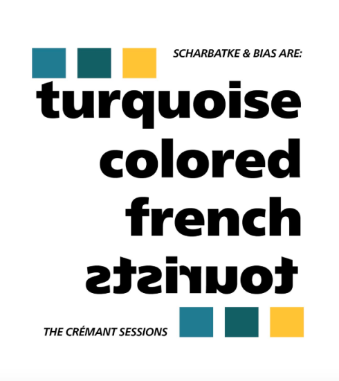 Ritmos Burbujeantes y Vibras de Sótano: Dentro de las Sesiones de Crémant 4 NDD-Captura de pantalla 2025 10 10 a las 15.15.42