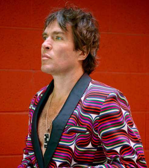 Lee Foss une fuerzas con Gabss y XKYLAR en el nuevo sencillo, 'So Hot'. 4 NDD-Captura de pantalla 2025 10 15 a las 13.42.09