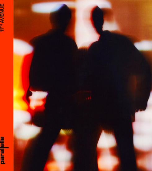 Parallelle lanza su nuevo álbum 11th Avenue 3 NDD-Captura de pantalla 2025 10 29 a las 20.06.34