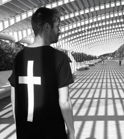 CARLOS GILA: EL PULSO OSCURO DEL TECHNO MADRILEÑO 13 NDD-CarlosGila2