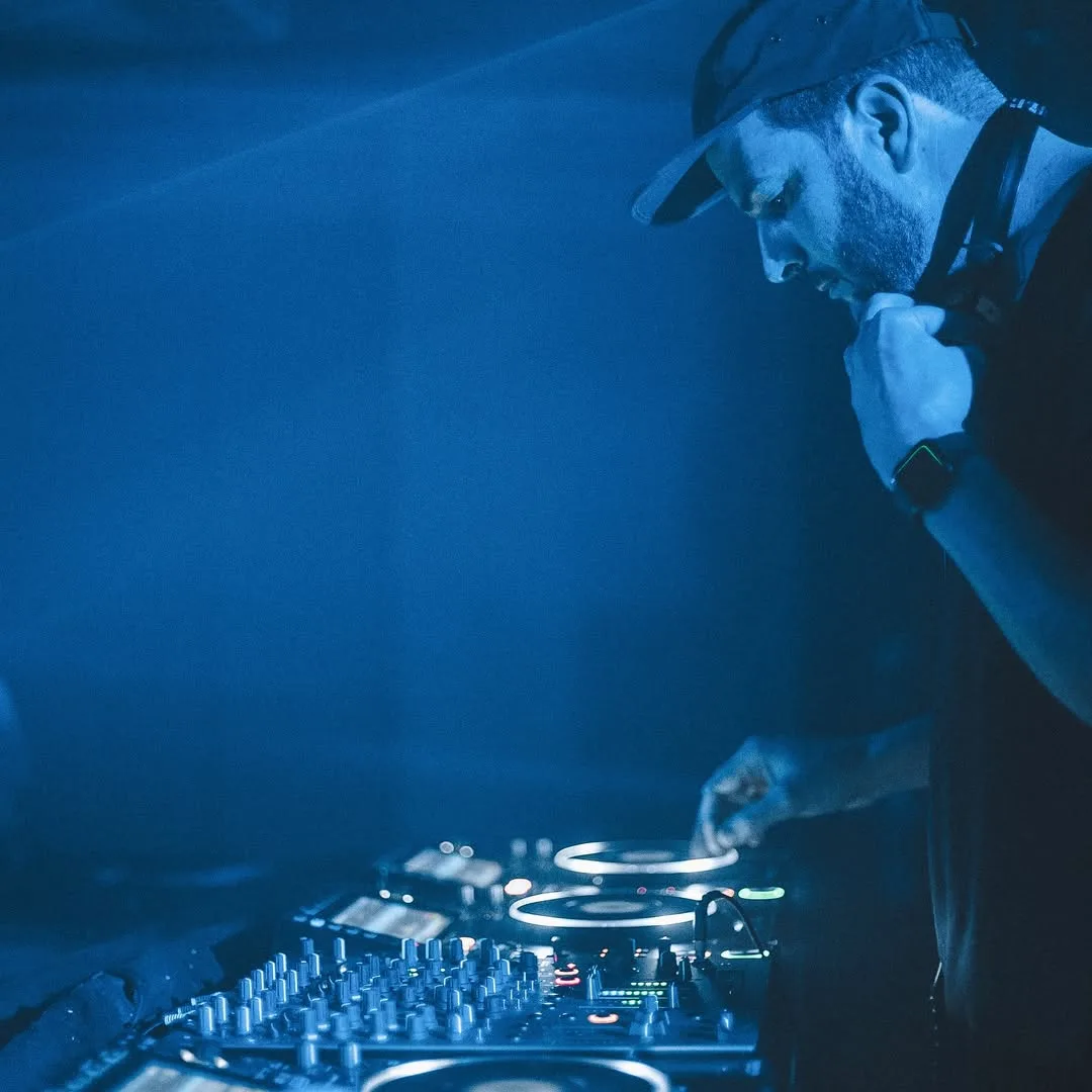 NDD-El proximo sabado 7 de junio presentamos el showcase de Newrhythmic Records en el club M7 de Bar 1