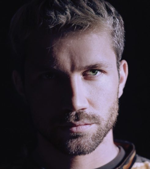 Felix Raphael lanza el emotivo sencillo «Sincerity (a piece right of your soul)» – Ya disponible 3 NDD-FELIX PRESS SHOT