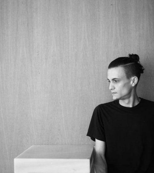 Descubre el nuevo trabajo de Izan Cramer: “00:00” 3 NDD-MG 2922 1