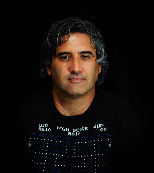 MIKE GREY