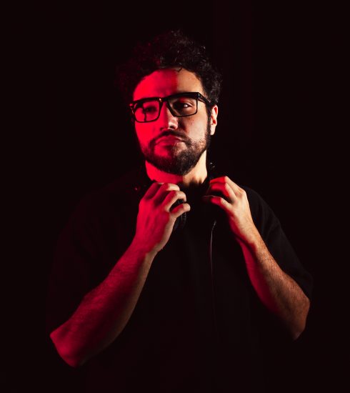 NICOLAS CASALEGNO: ENTRE EMOCIÓN, SONIDO Y VERDAD 5 NDD-Nico 2 of 5