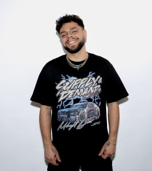 PAJANE lanza su nuevo single “Crush” 4 NDD-PRESS0925 11