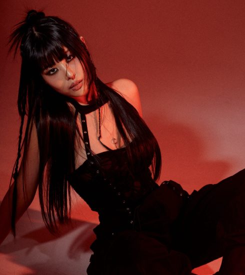 YOUNA presenta Serotonin (Armada Electronic) 5 NDD-YOUNA 2024 5