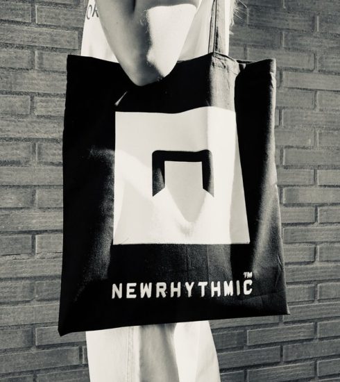 Puro techno en el lanzamiento 200 de Newrhythmic Records 3 NDD-adadadad