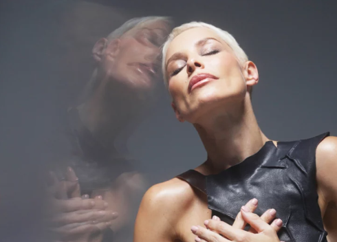 Soraya regresa a la música electrónica 12 NDD-icnonismo