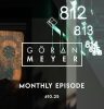 Goeran Meyer presenta Monthly Episode #10.25 1 NDD-image0 9