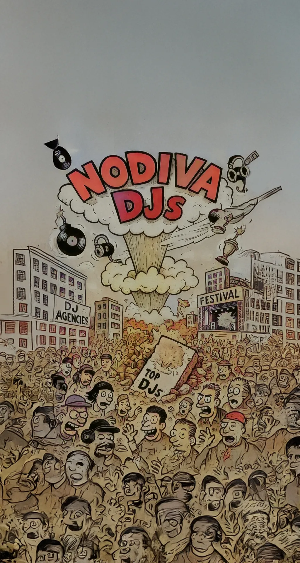 NDD-portada NDD ED3 DOOKIE jpg