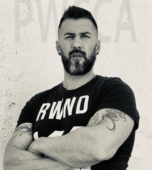 PWCCA – La esencia del techno español 3 NDD-pwcca ndd