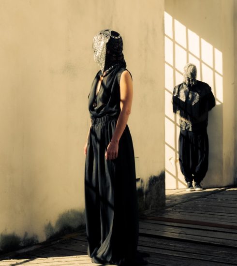 Memorash debuta con ‘Birth’, una travesía entre lo terrenal y lo cósmico 3 NDD-sasafffsss