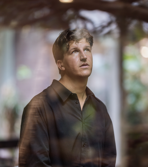 El eufórico y emotivo álbum debut de Rose Ringed, «Mylène», ya está disponible. 4 NDD-unnamed 16