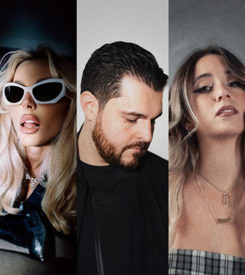 KASIA, Charles D y Sarah De Warren se unen a la "PSYCHO" en su debut colaborativo con Drumcode 5 NDD-unnamed 50