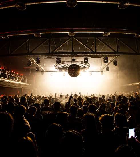 Diciembre explota en Industrial Copera 9 NDD-313908344 GUILLERMO L