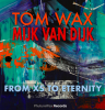 Tom Wax y Mijk van Dijk regresan con un álbum conjunto "De XS a Eternity" en Phuture Wax 2 NDD-Captura de pantalla 2025 11 26 a las 20.48.17