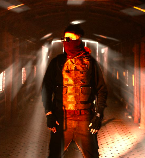 Migrant lanza su nuevo sencillo "Suppressed" 4 NDD-Captura de pantalla 2025 11 28 a las 11.43.08