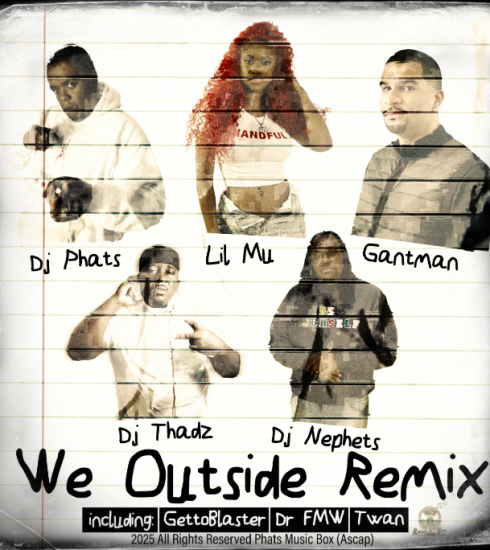 DJ Phats presenta We Outside Remixes light up!! 3 NDD-Captura de pantalla 2025 11 28 a las 13.29.35