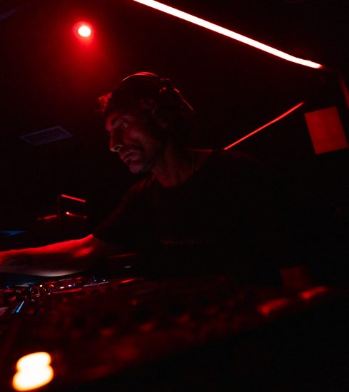 Entrevistamos a DJ DOME 4 NDD-DSC00996