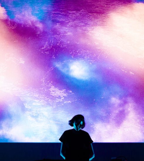 Descubre la vanguardia en estado puro en Fanzine Fest 2025 10 NDD-FF24 XianaQuintas 06B6427 2 1024x683 1